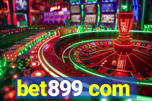 bet899 com